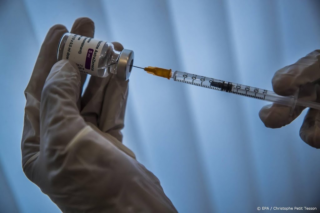 Honderden Belgen doen mee aan test met Chinees coronavaccin