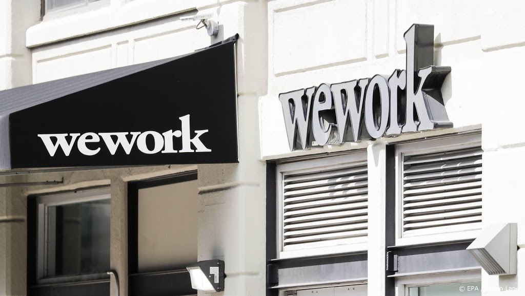 Beursgang WeWork stap dichterbij na regeling met oud-topman