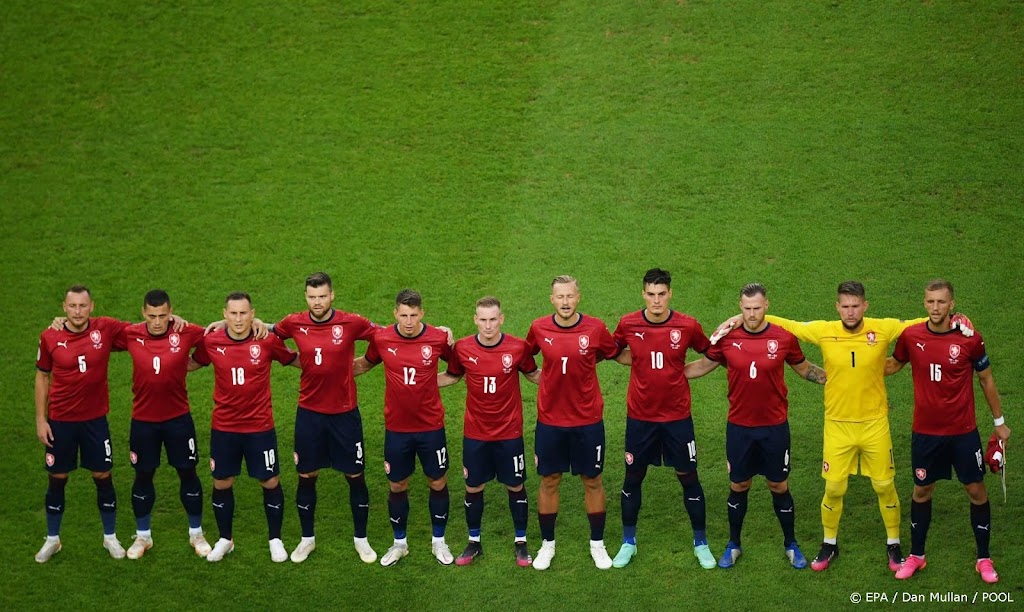 Ook Tsjechië wil niet tegen Rusland spelen in play-off WK voetbal