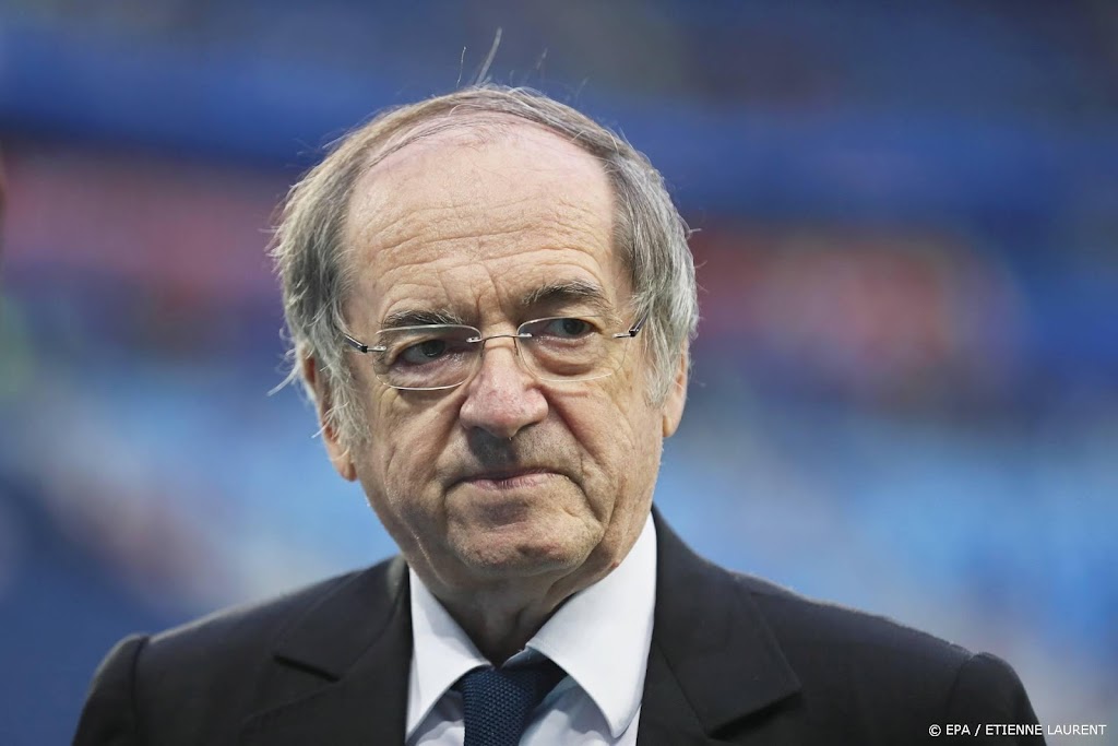 Franse voetbalbond neigt naar uitsluiting Rusland voor WK