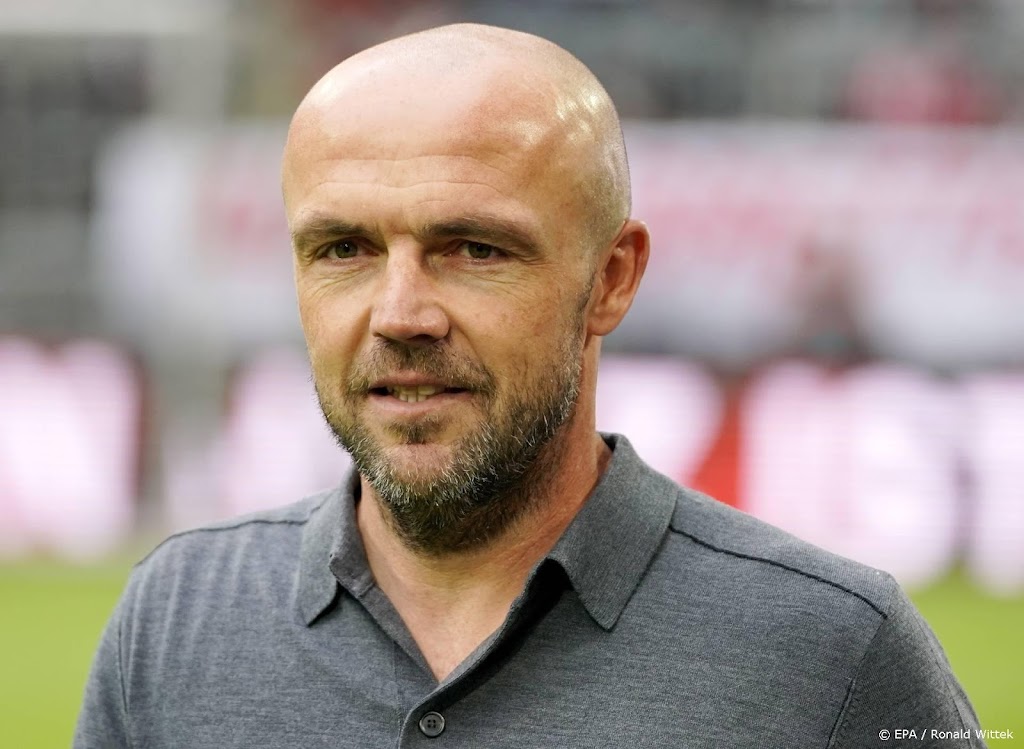 Club Brugge in Belgische topper ruim langs Antwerp