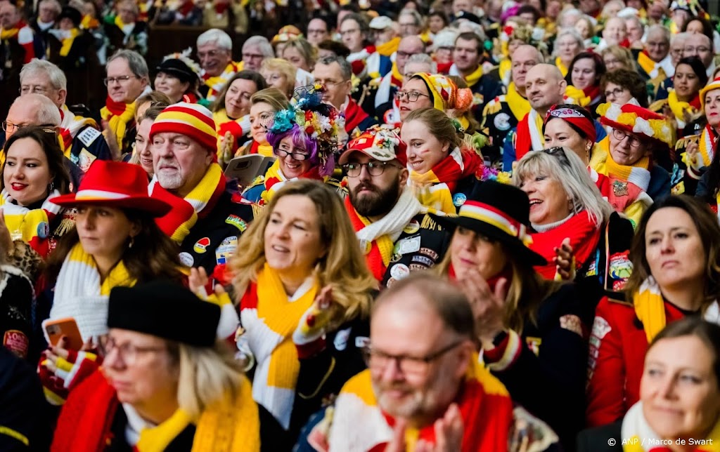 Den Bosch roept op niet naar stad te komen door carnavalsdrukte