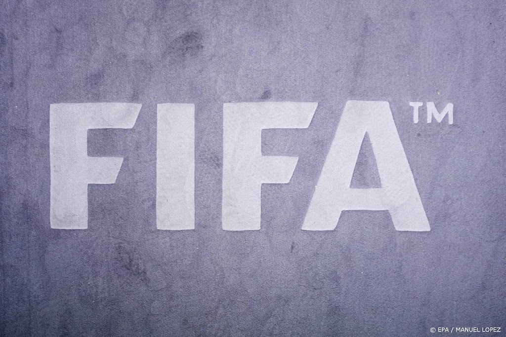 FIFA verbiedt thuiswedstrijden Russische voetbalteams