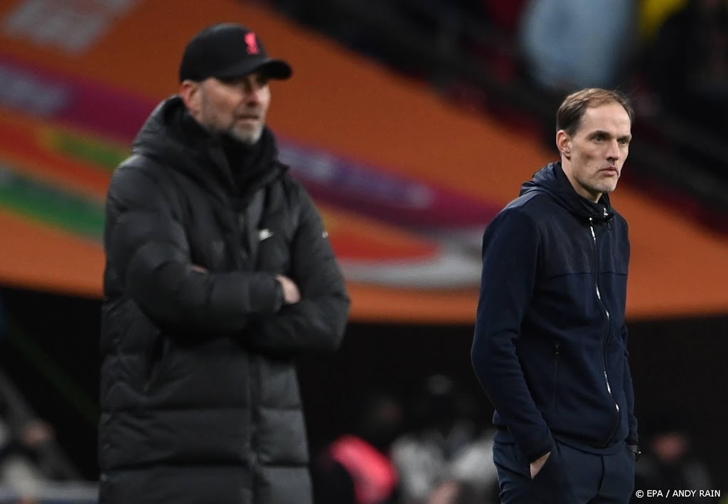 Tuchel denkt niet dat er nu iets verandert na vertrek Abramovitsj