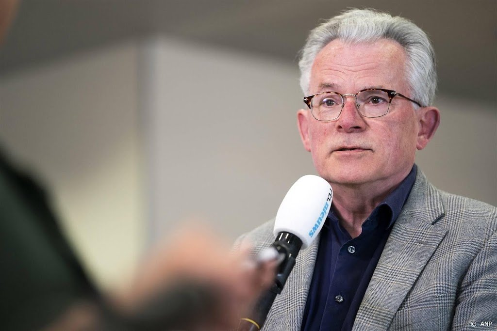 Groningen wil als eerste provincie aardgasvrij zijn in 2035