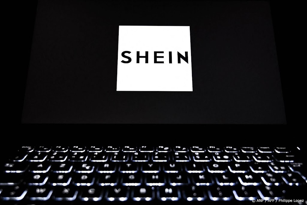 Bloomberg: onlinekledingwinkel Shein bekijkt beursgang Londen