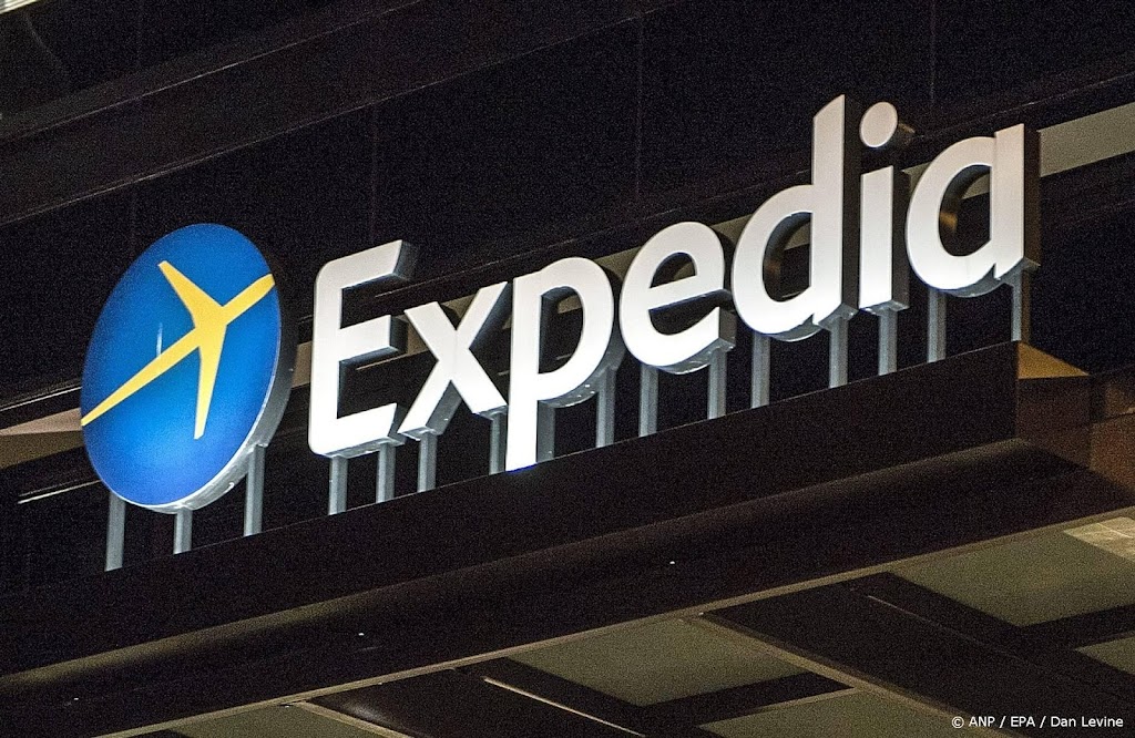 Reisorganisatie Expedia schrapt 1500 banen