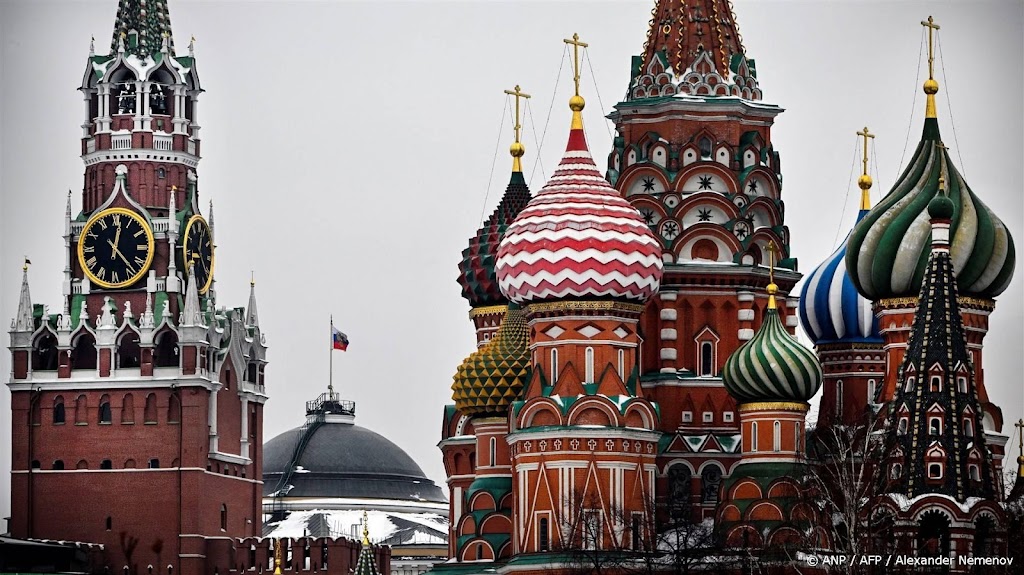 Kremlin: NAVO-troepen in Oekraïne betekent conflict met NAVO