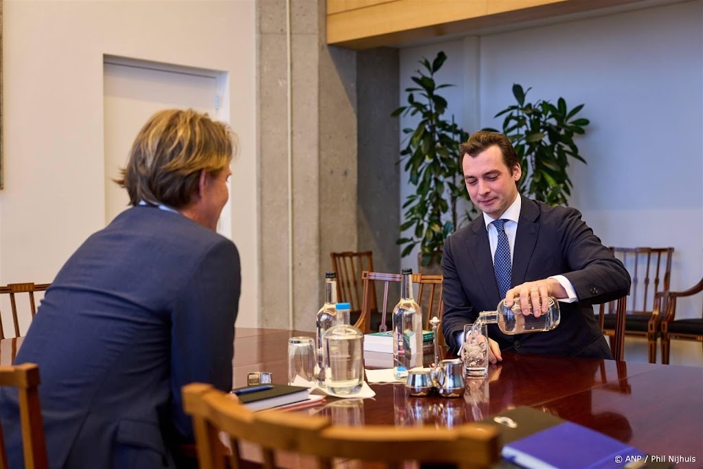 Baudet hoopt op 'leuke, onbekende backbencher' als premier