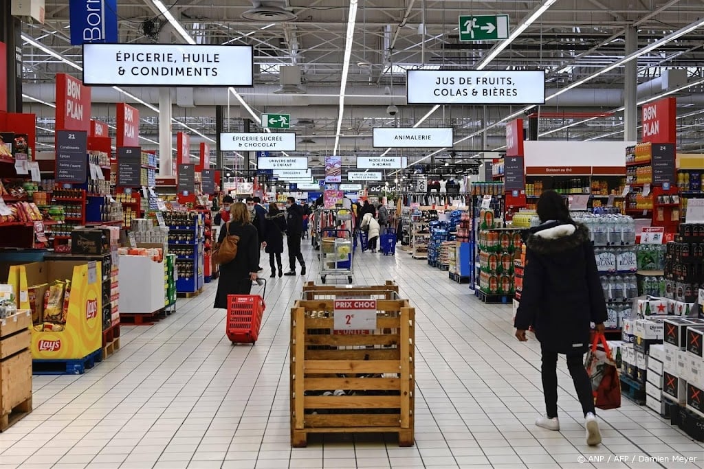 Frankrijk verbiedt vleesnamen voor vegetarische producten