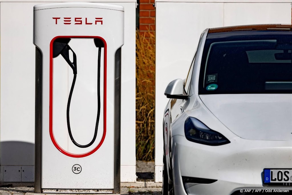 Tesla overschrijdt limieten afvalwater in Berlijn