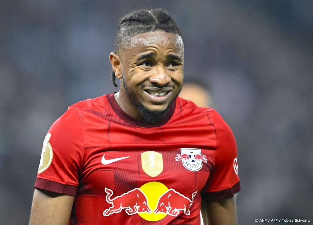 Chelsea is aanvaller Nkunku opnieuw kwijt door blessure
