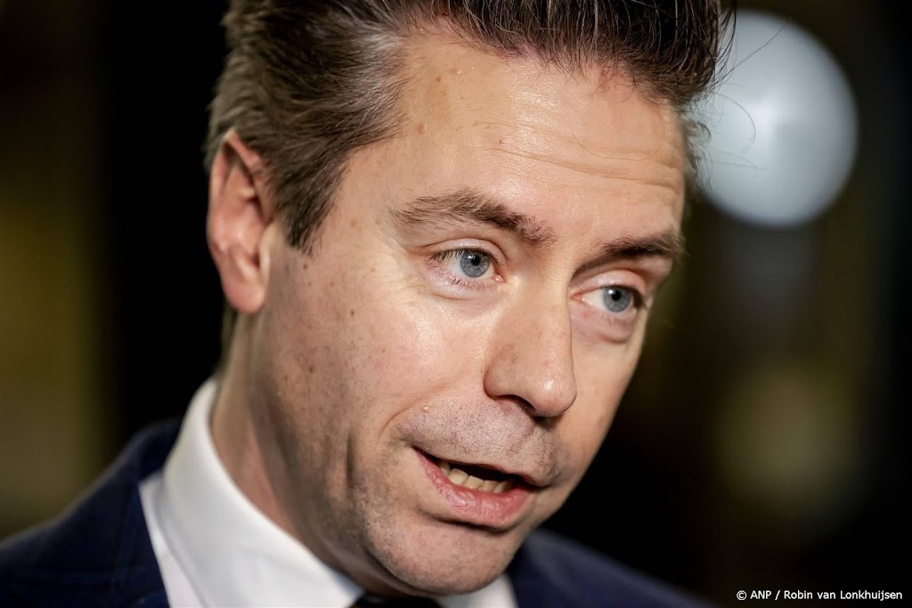 Ook SGP wil liefst meerderheidskabinet PVV, VVD, NSC en BBB
