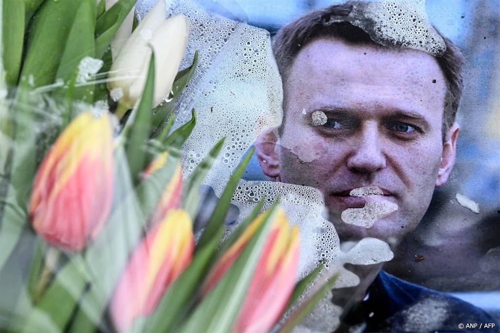 Opgepakte advocaat van Navalny weer vrijgelaten