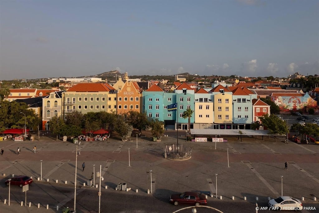 Rechter Curaçao geeft hoge straffen aan moordenaars Mike Venema