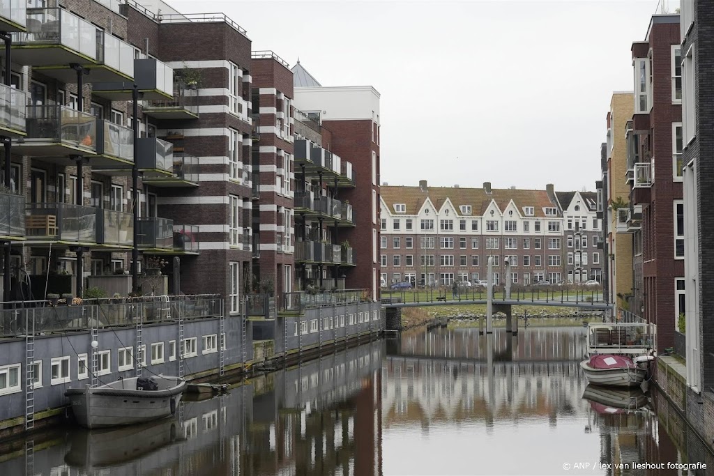 Verhuurders vragen om ingreep kabinet voor behoud middenhuur