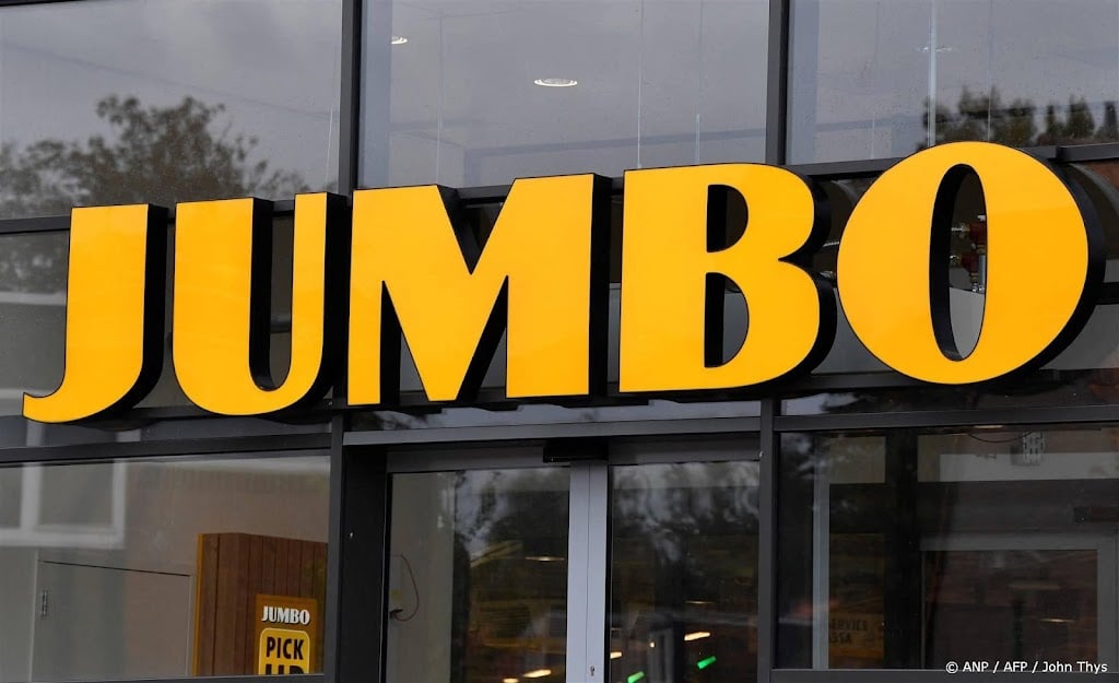 Jumbo benoemt Tom Heidman tot interim-topman