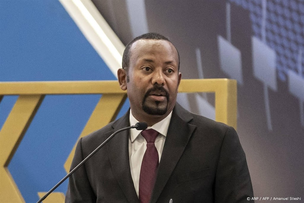 Ethiopische premier bezoekt Somalië in toenaderingspoging
