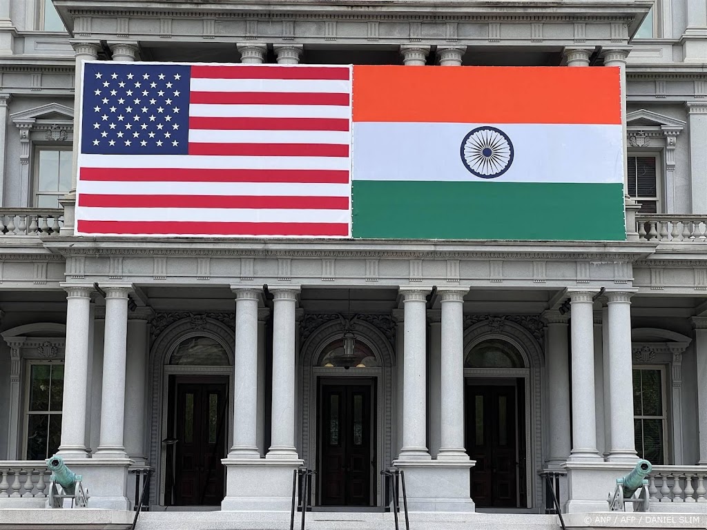 India onderzoekt lagere importheffingen voor VS, meldt Bloomberg 