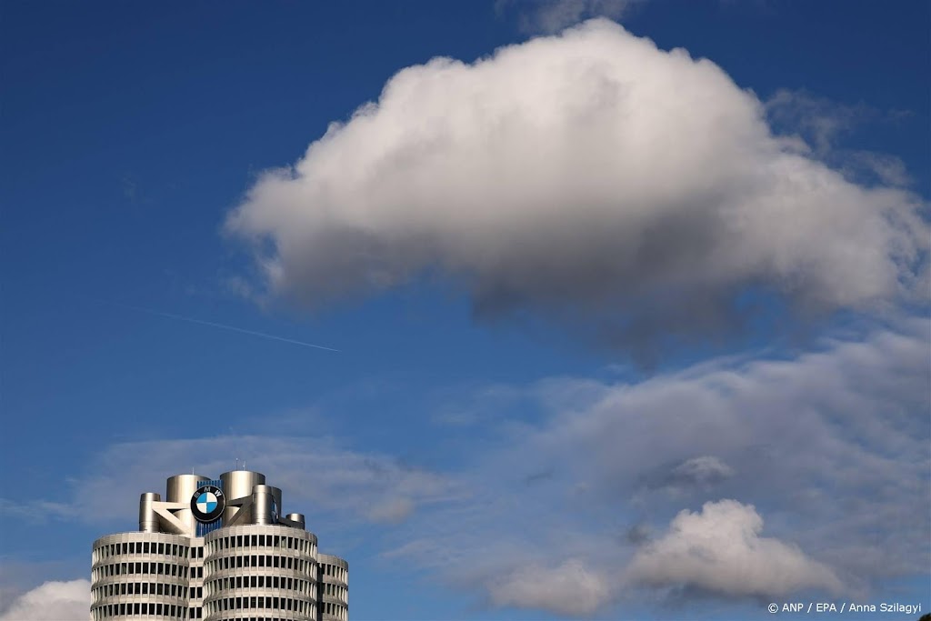 Verlies voor AEX door nieuwe dreiging importheffingen VS tegen EU