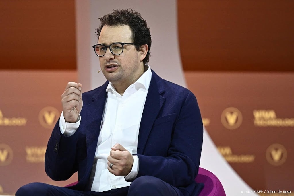 AI-bedrijf Anthropic houdt voet bij stuk tegen druk Pentagon