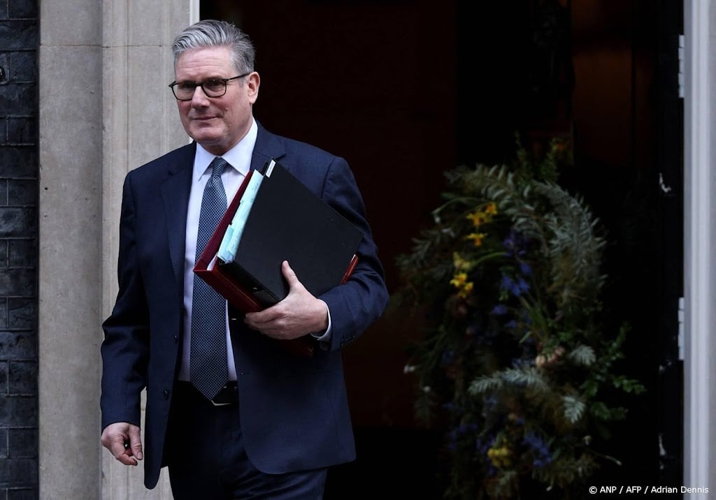 Greens winnen in Labour-bolwerk, nieuwe klap voor Starmer