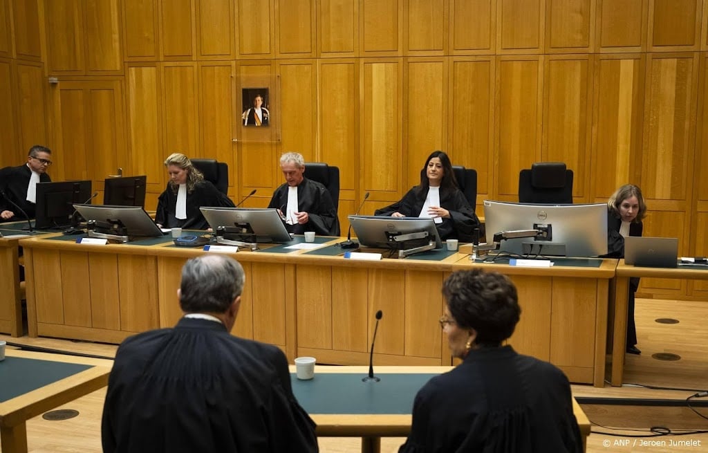 OM tekent hoger beroep aan in Stint-zaak