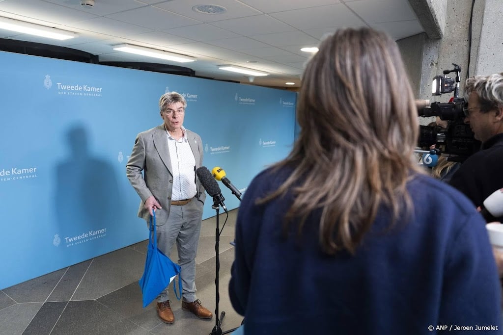 FNV-voorzitter verwacht kort kennismakingsgesprek met Jetten