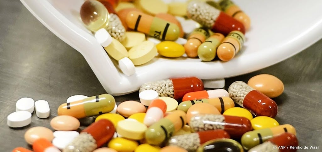 Kankermedicijn komende maanden beperkt beschikbaar