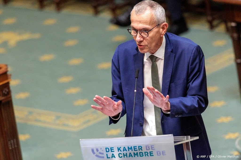 België schaft anonieme spermadonatie af