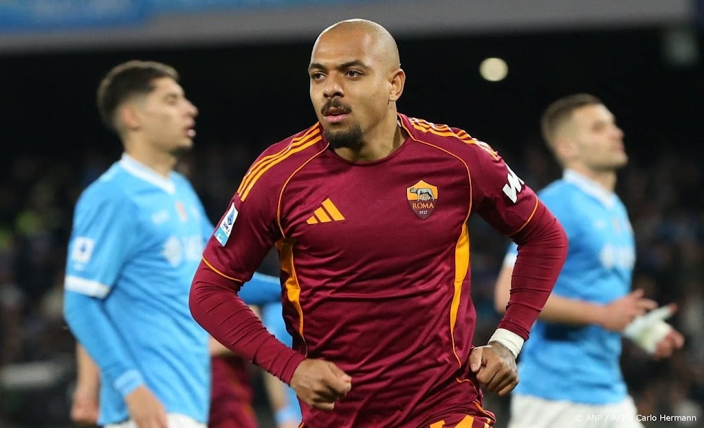 Malen loot met Roma Italiaans onderonsje tegen Bologna in EL