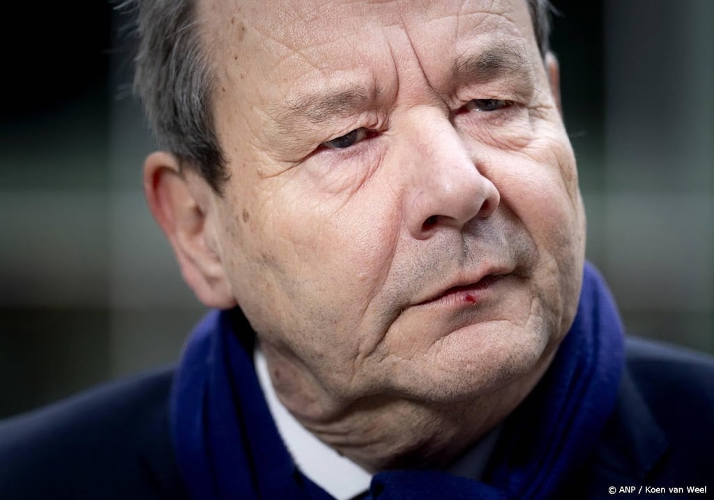 Partijen hameren na uitspraak Vijlbrief op alternatief AOW-plan