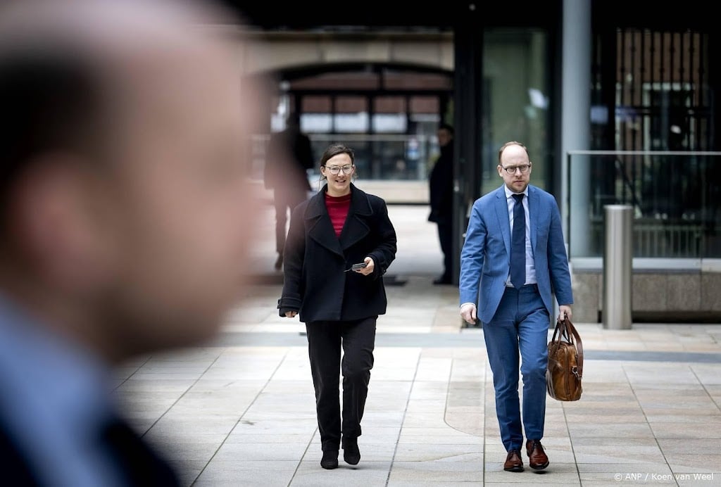 Staatssecretaris: geen twijfel aan veiligheid nieuw btw-systeem