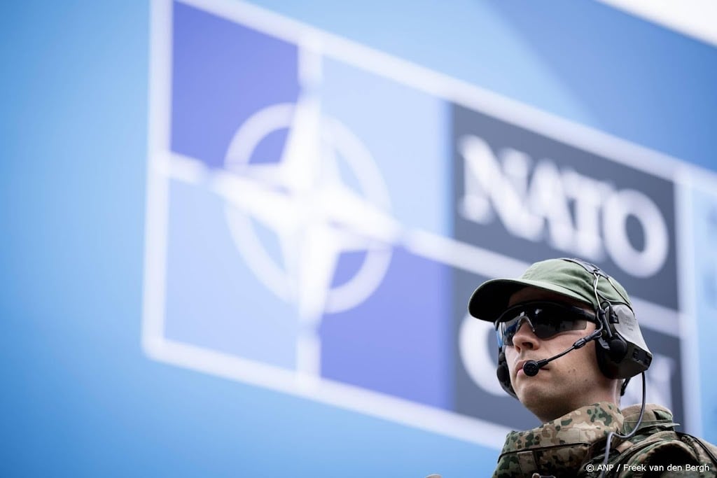 Van Weel: nog niet bekend wie spoorbranden rond NAVO-top aanstak