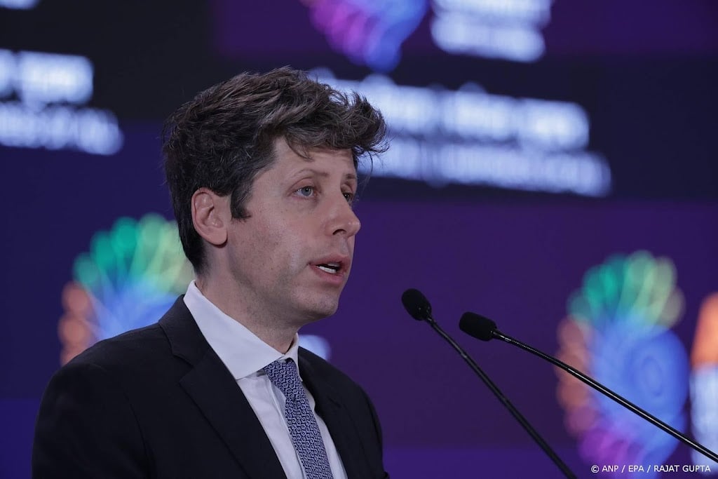 ChatGPT-maker OpenAI haalt 110 miljard op bij financieringsronde