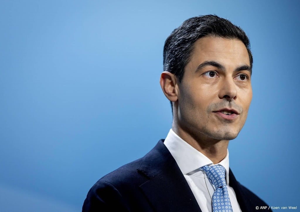 Jetten doet iedere week aangifte van homohaat en bedreigingen