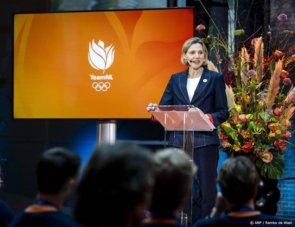 Kabinet mijdt plekken op Paralympics waar Russische vlag wappert