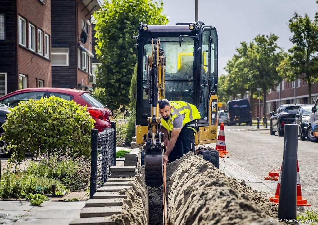 KPN eist dat Ziggo stopt met 'misleidend gebruik' term glasvezel