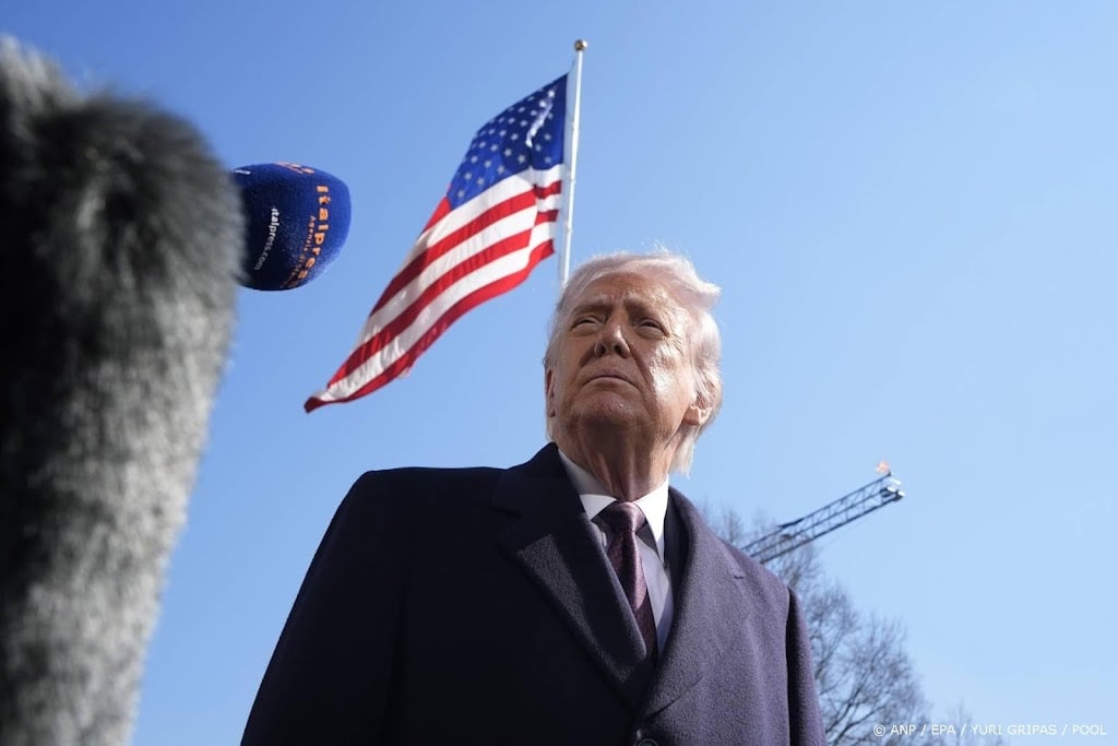 Trump oppert 'vriendelijke overname' van Cuba