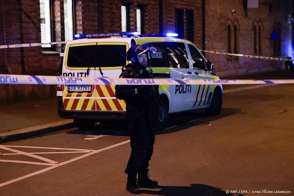 Noorwegen arresteert tiener om aanslagplannen op NAVO-basis