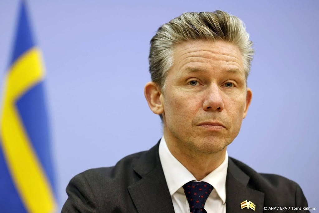 Zweden: neergehaalde drone was inderdaad van Rusland