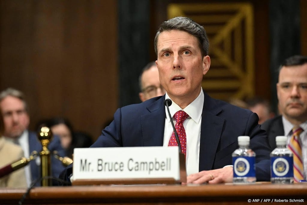 Reuters: Warner Bros. stemt in met overname door Paramount