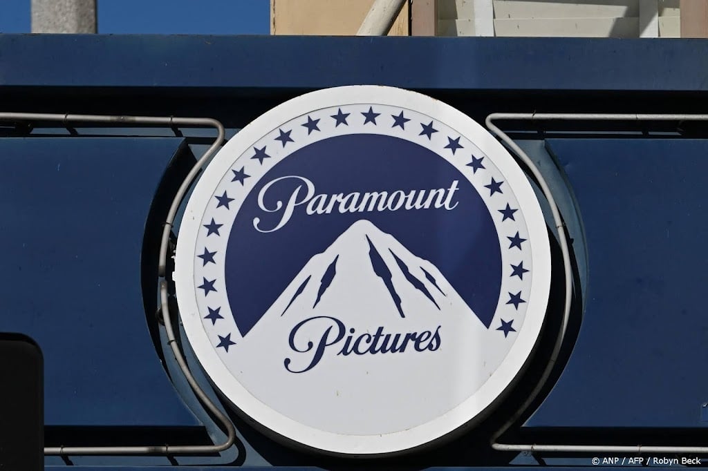Paramount Skydance wint op Wall Street na overnamebericht Warner