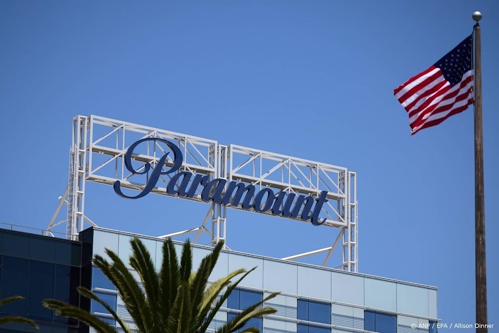 Paramount Skydance sluit overnamedeal met Warner Bros.