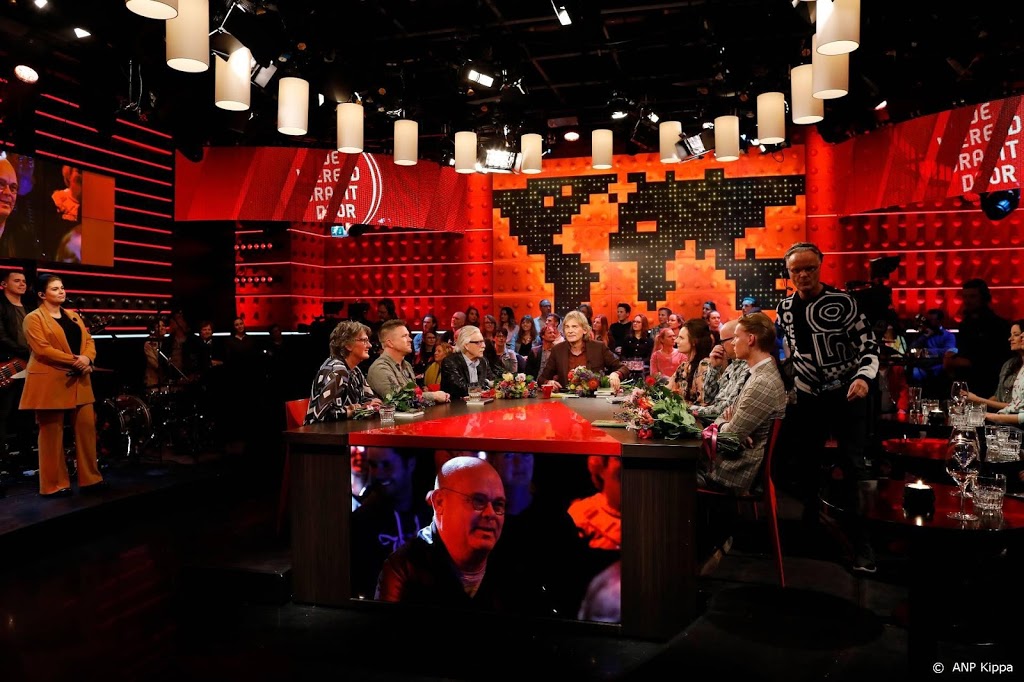DWDD: 15 jaar lang een baken in de vooravond