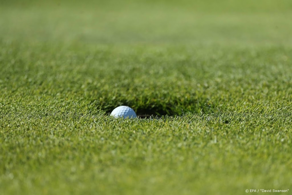 'Ook golftoernooi US Open uitgesteld om coronavirus'