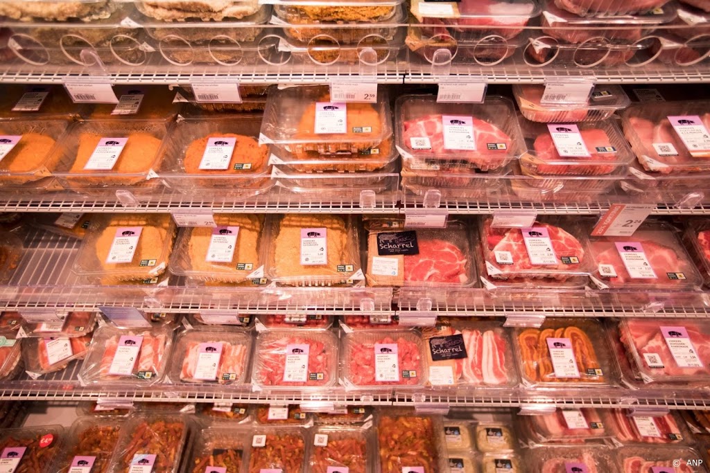 Vleesverwerker Vion: door coronacrisis eten we meer gehakt