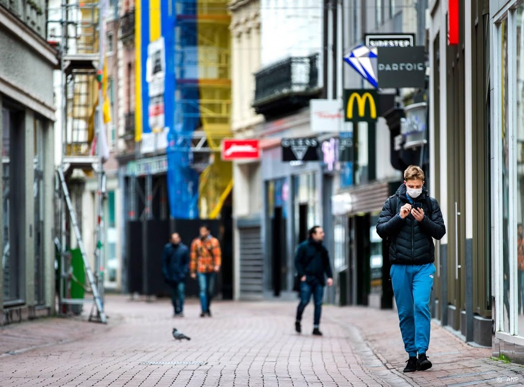Website somt op welke Amsterdamse winkels open zijn