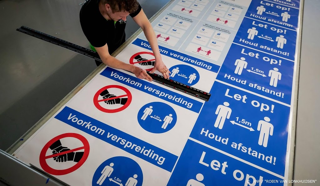 Weer flinke celstraf voor 'coronaspuger'