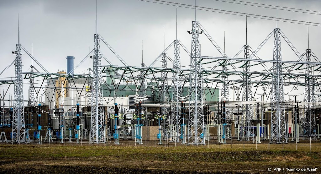 Elektriciteitsprijzen dalen flink door lagere aardgasprijs